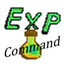 Betra: ExpBottle Command logo