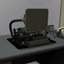 Creed Model 7B Automatic Computer Console logo