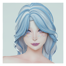 [MINIWA] NIKKI HAIR 14 project image