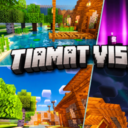 TIAMAT VISUALS project image