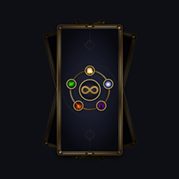 Forever: CCG - Additional Languages project image