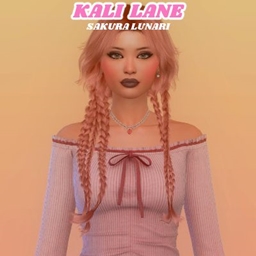 Kali Lane CC project image