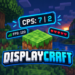 DisplayCraft logo