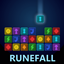 Runefall logo