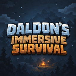 Daldon's Immersive Survival project image