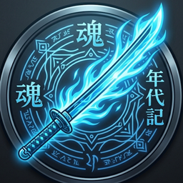Bleach: Chronicles of the Soul logo
