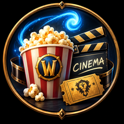 RaidRoster Cinema project image