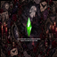 Im a Supernatural Girl- Supernatural Loading Screen- lunicorn logo