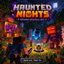 Haunted Nights logo