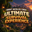 Saint Nicolas Crew: Ultimate Survival Experience logo