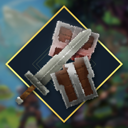 Guard Break logo