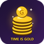 TimeIsGold logo