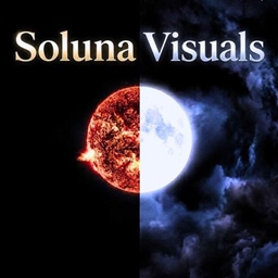 Soluna Visuals project image
