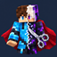 Skintrim logo