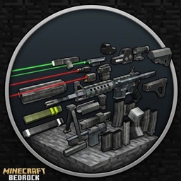 Defense Armory  project image