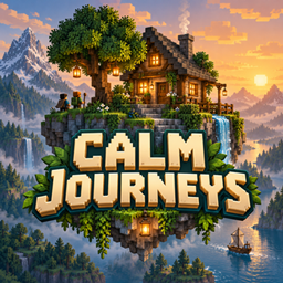 Calm Journeys logo