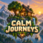 Calm Journeys logo