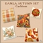 Damla Autumn Set - Cushions logo