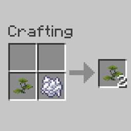 Give me Small Dripleaf