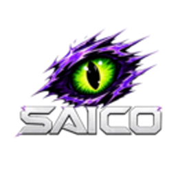 SaiCo Auto-Clicker project image