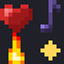 Particle Emote logo