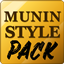 Munin.StyleLib.Pack logo