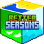 Betty's Better Seasons logo