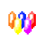 AVN : Cosmic Gems logo