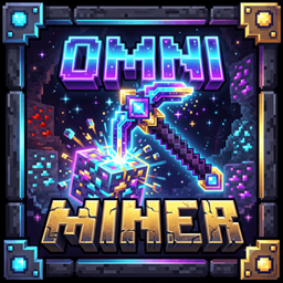 Omni Miner logo