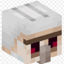 Iron boss logo