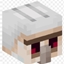 Iron boss logo