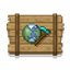 Farmer's O' Plenty (Farmer's Delight x Biome's O' Plenty Compat) logo