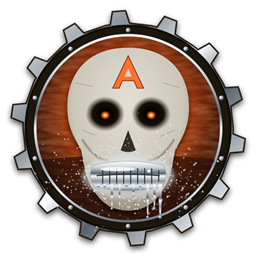 Absolute Gear logo