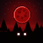Blood Moon logo