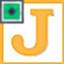 Cascade // a JEI crafting addon! logo