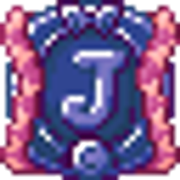 High The World （JCraft addon） logo