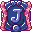 High The World （JCraft addon） logo