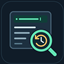 JEI & EMI Search History logo