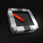 improved compasses logo