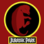 JurassiCraft Evolved logo