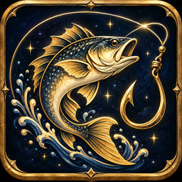 Space Fish project image