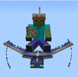 Rideable Phantoms project image