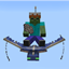 Rideable Phantoms logo