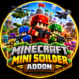 MINI SOLDIER project image