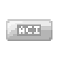 Advanced Core Info (ACI) logo