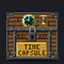 Sealed Time Capsule logo