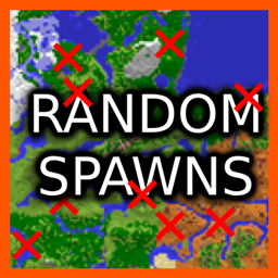 Lyzer's Restless Respawns (Optimized random spawns)