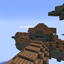 Sky Fortress logo