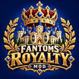 Fantom's Royalty project image