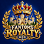 Fantom's Royalty logo